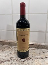 Tenuta dell'Ornellaia Masseto