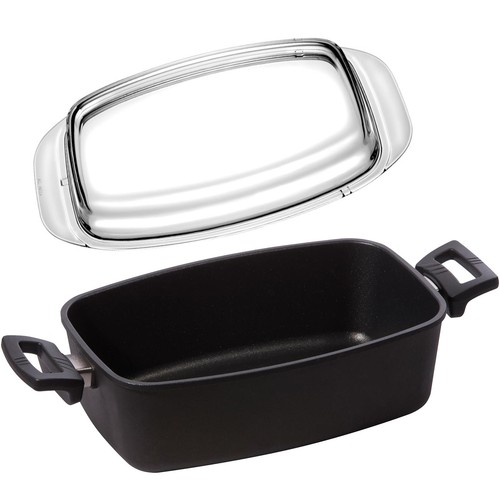 Eurolux bräter 22 cm - x,