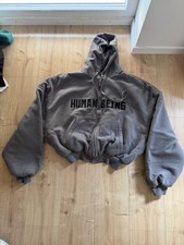Balenciaga human being - human,