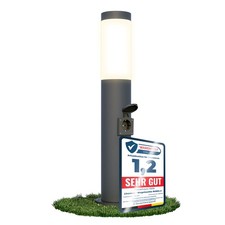 BOSEA-S Pollerleuchte mit