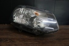 Original VW Transporter T5 Scheinwerfer 7E1941016H Halogen rechts SW20870