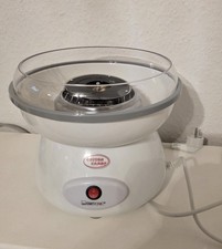 Zuckerwatte Maker Zuckermaschine