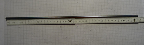 Stahlstab 14mm 412mm - stahlstab,