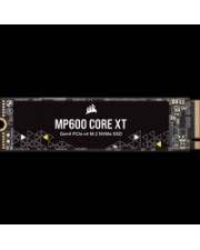 Corsair ssd mp600 - core, tx