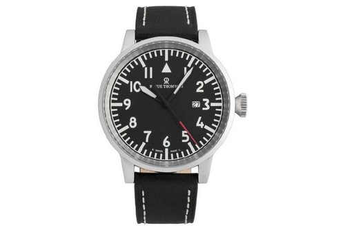Revue thommen 16053 2537 - -, 16053.2537