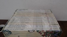 			Peter Rabbit Library 1-23