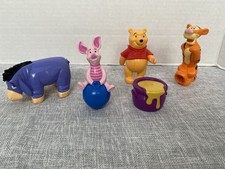 Lego Duplo Disney Winnie The