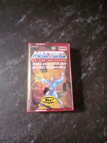 Masters the universe folge - masters, of