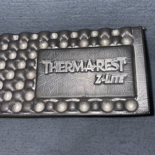 Therm rest lite sol - z,