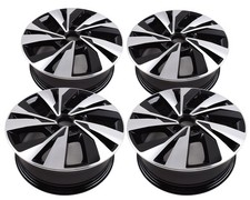 VW Polo 2G AW - 4x Original