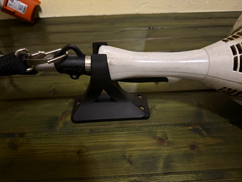 Stihl halterung - fs,