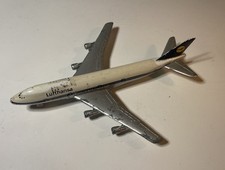 Schuco: Boeing 747 Lufthansa