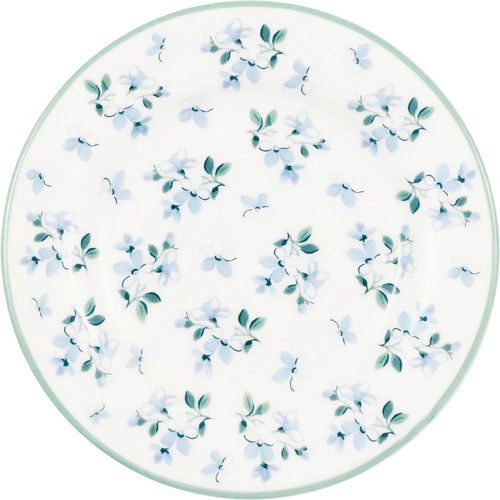 Greengate small plate - plate, alaia