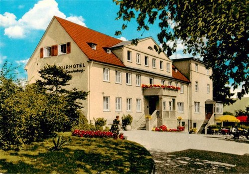 Dietenheim iller kurhotel bad - iller,