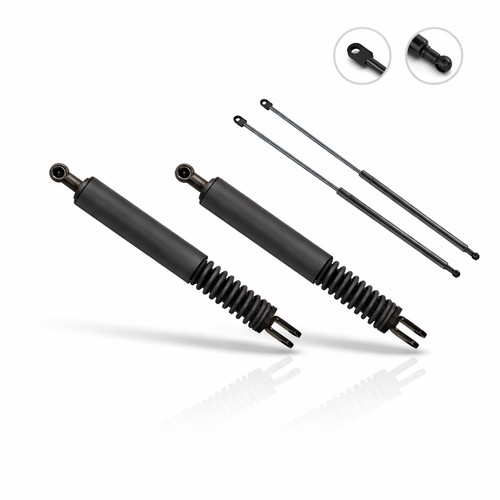Heckklappendämpfer stabilus - +,