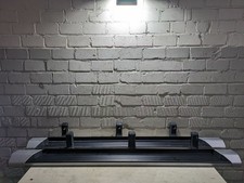 Trittbrett Satz Mitsubishi