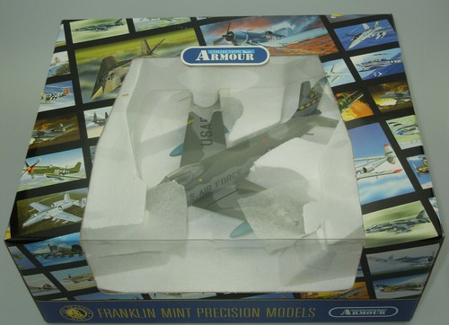 Armour collection - collection, 1:48