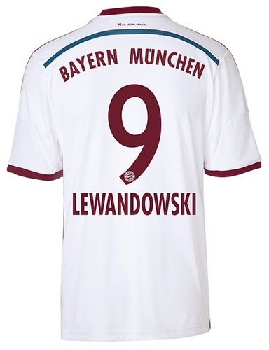 Trikot adidas bayern - adidas,