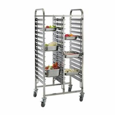 Restaurantregalwagen - 15