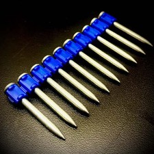 Magazinstifte sortiert