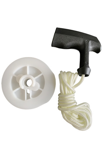 Seilrolle starter rolle - seilrolle,