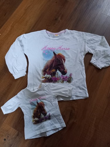 Langarm shirt 116 mit - shirt,