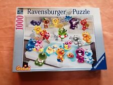 ++Ravensburger Puzzle 1000