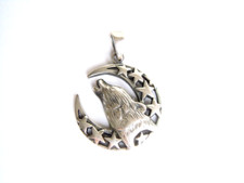 925 silber anhänger - silber,