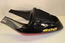 Verkleidung rechts links Heck