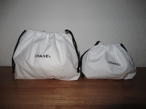 Chanel make tasche pouch - chanel, 2