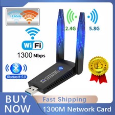 WLAN Adapter USB 3.0 Stick