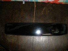 Wartburg 311 Stoßstange