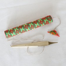 Maultrommel Dan Moi Bass