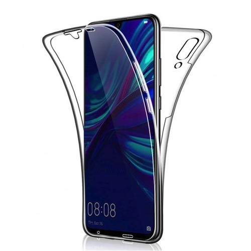Huawei p40 pro hülle - p40, 360°