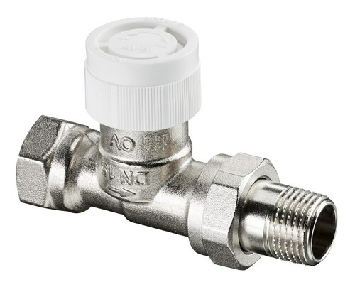 Oventrop thermostatventil 9 - oventrop, av