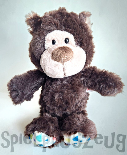 Nici 40478 classic - classic, bear