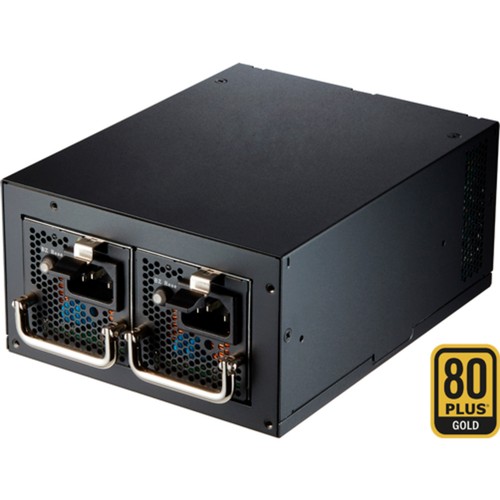 Fsp twins pro 700w - twins,