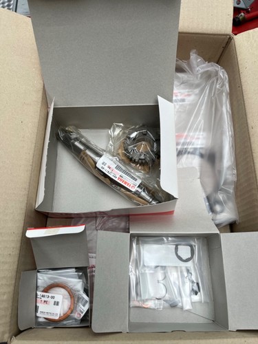 Getriebekit xv1600 yamaha - getriebekit,