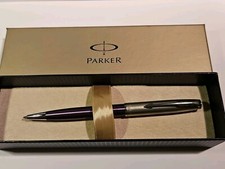 Parker Sonnet, Kugelschreiber