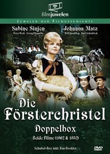 Die Försterchristel -