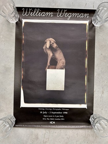 Vintage original william - original,