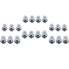 20x Radmuttern Alloy Wheel