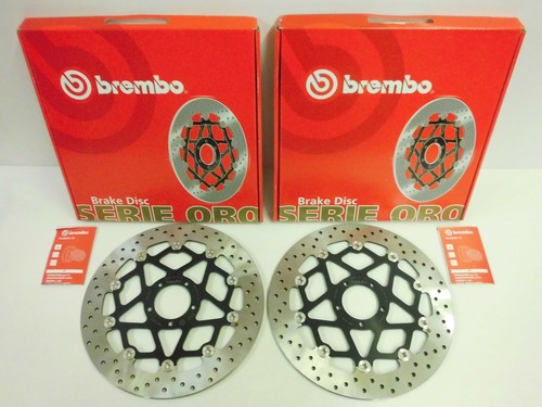 Brembo bremsscheiben bremse - brembo,
