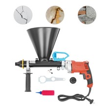 700W Fugenpistole Zement