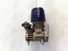 Kyosho GXR Nitro Verbrenner