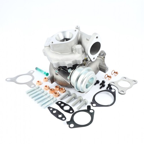 Turbolader abgasturbolader - turbolader,
