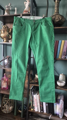 Oliver jeans damen 40 32 - jeans,