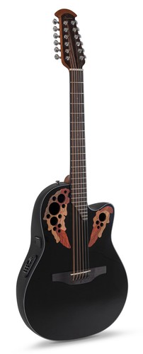 Ovation ce4412 celebrity - ovation, ce4412-5-g