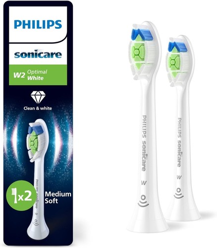 Philips sonicare optimal - philips, w2