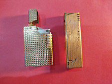 2 Feuerzeuge: ZAIMA chatelet +